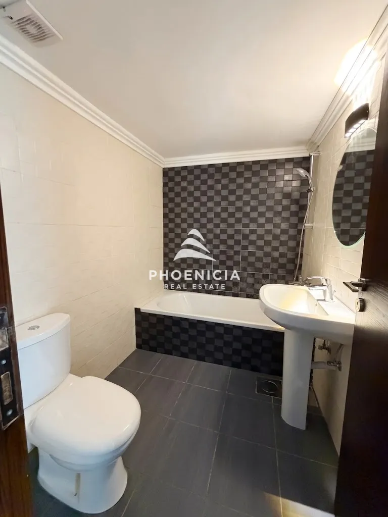 Apartment for rent in Blat, Jbeil, Lebanon