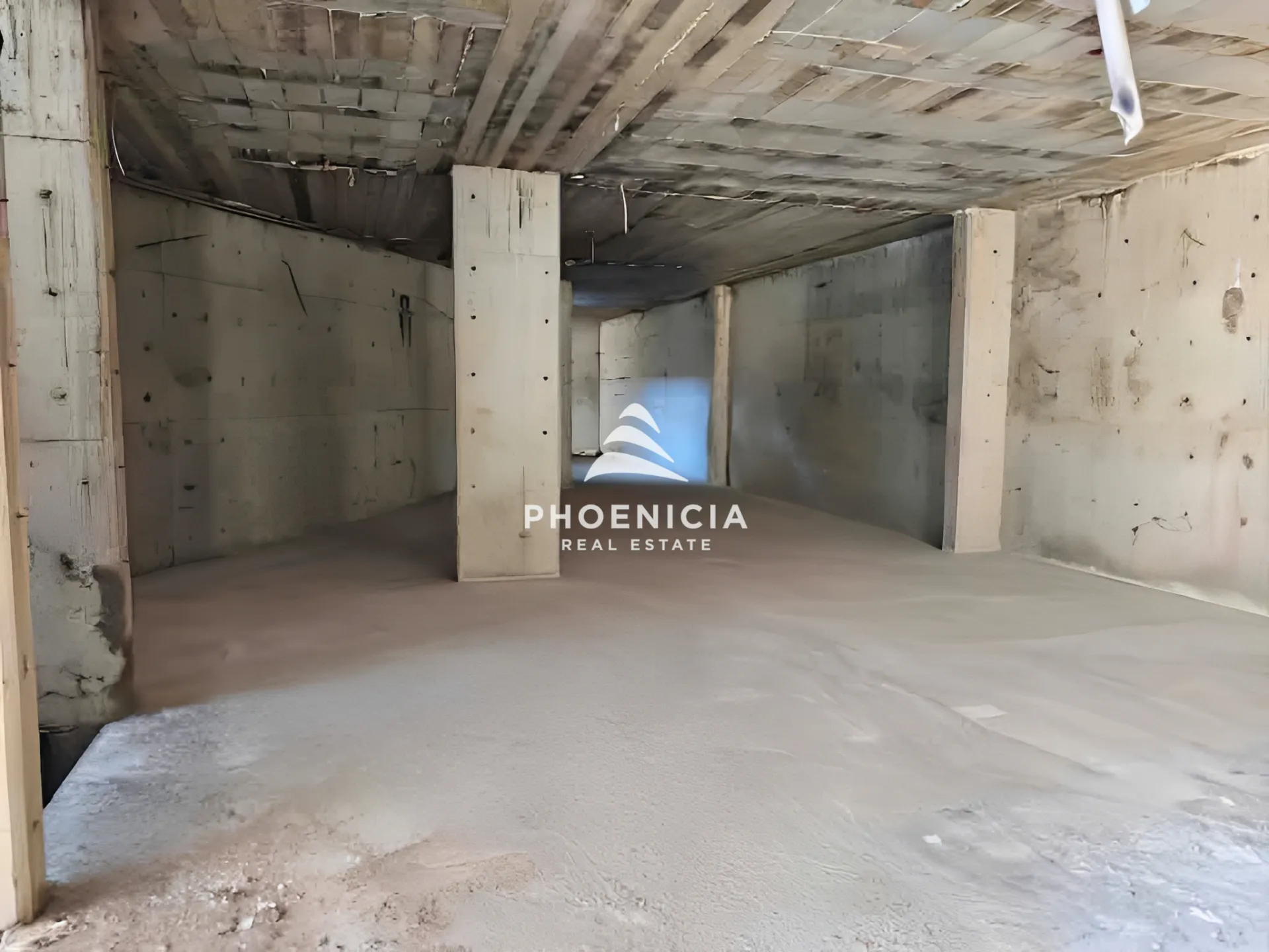 Commercial Land for sale in Jdayel