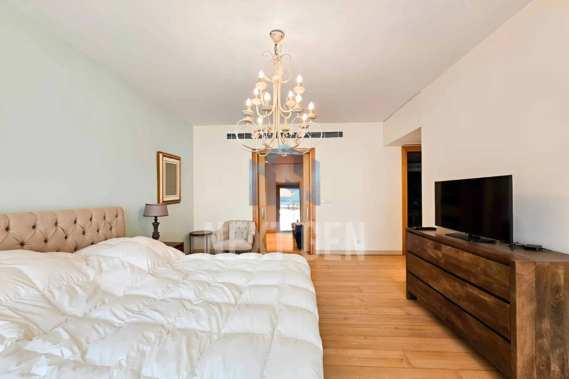 Apartment for sale in Downtown, beirut, Lebanon
