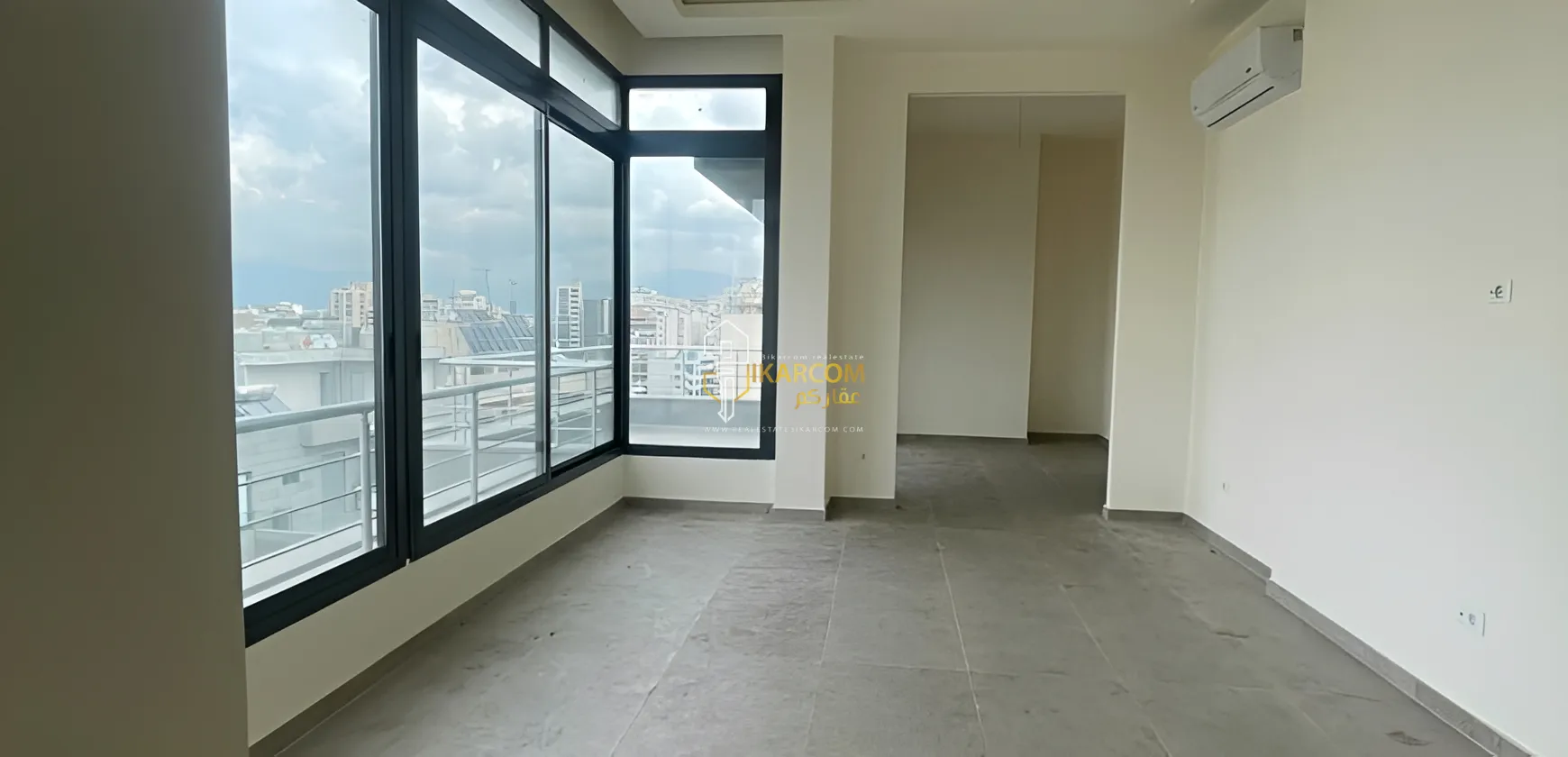 Apartment for sale in Verdun, Beirut