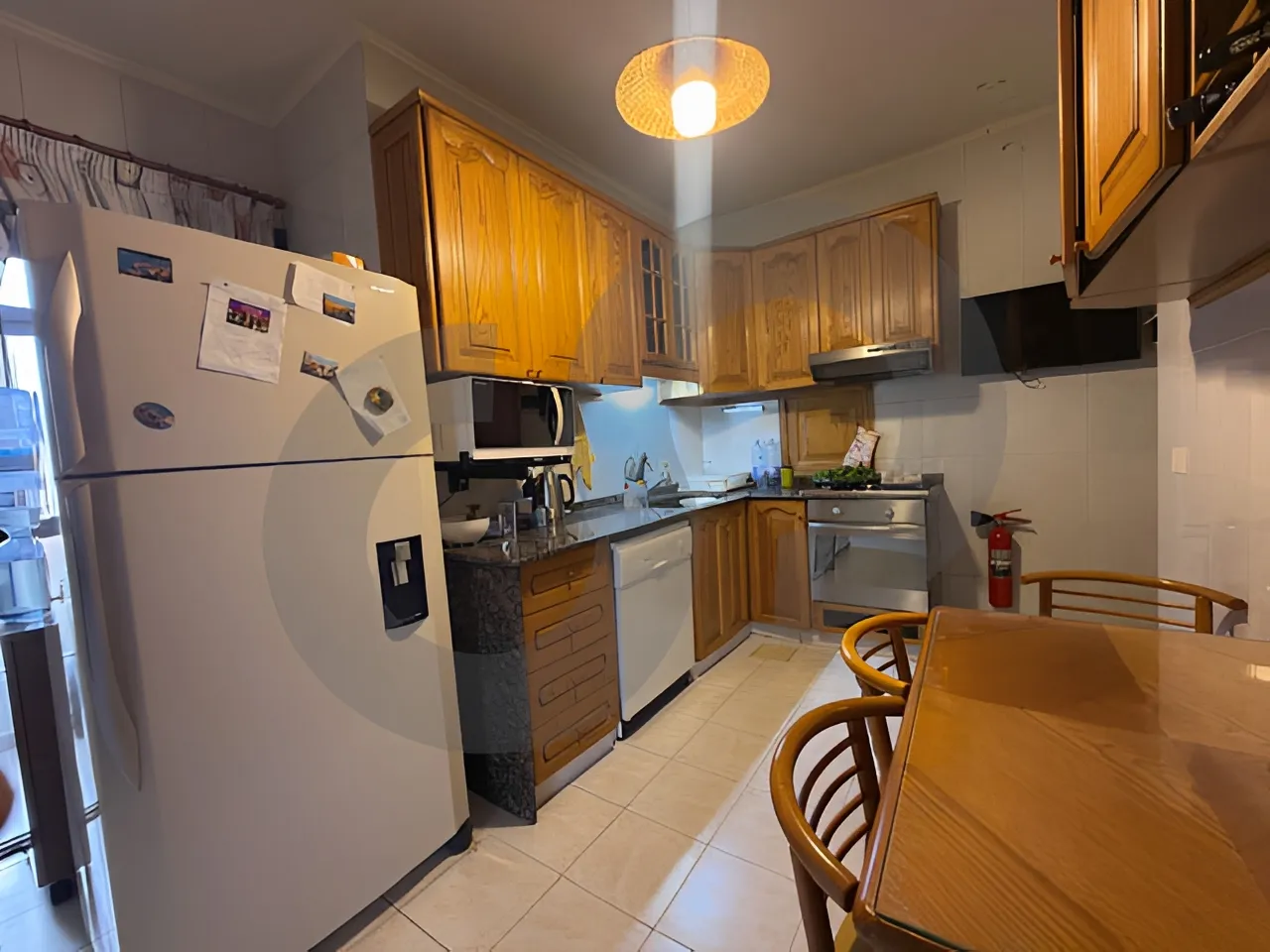 Apartment for Sale in Ballouneh - 3 bed, 3 bath