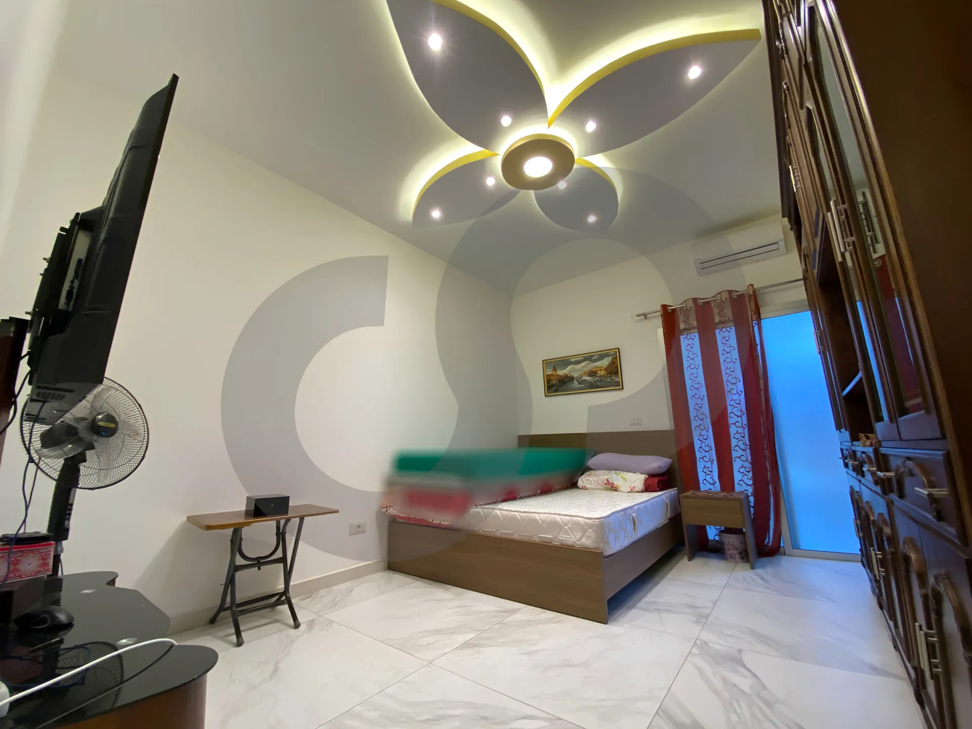 Apartment for Sale in Bchamoun