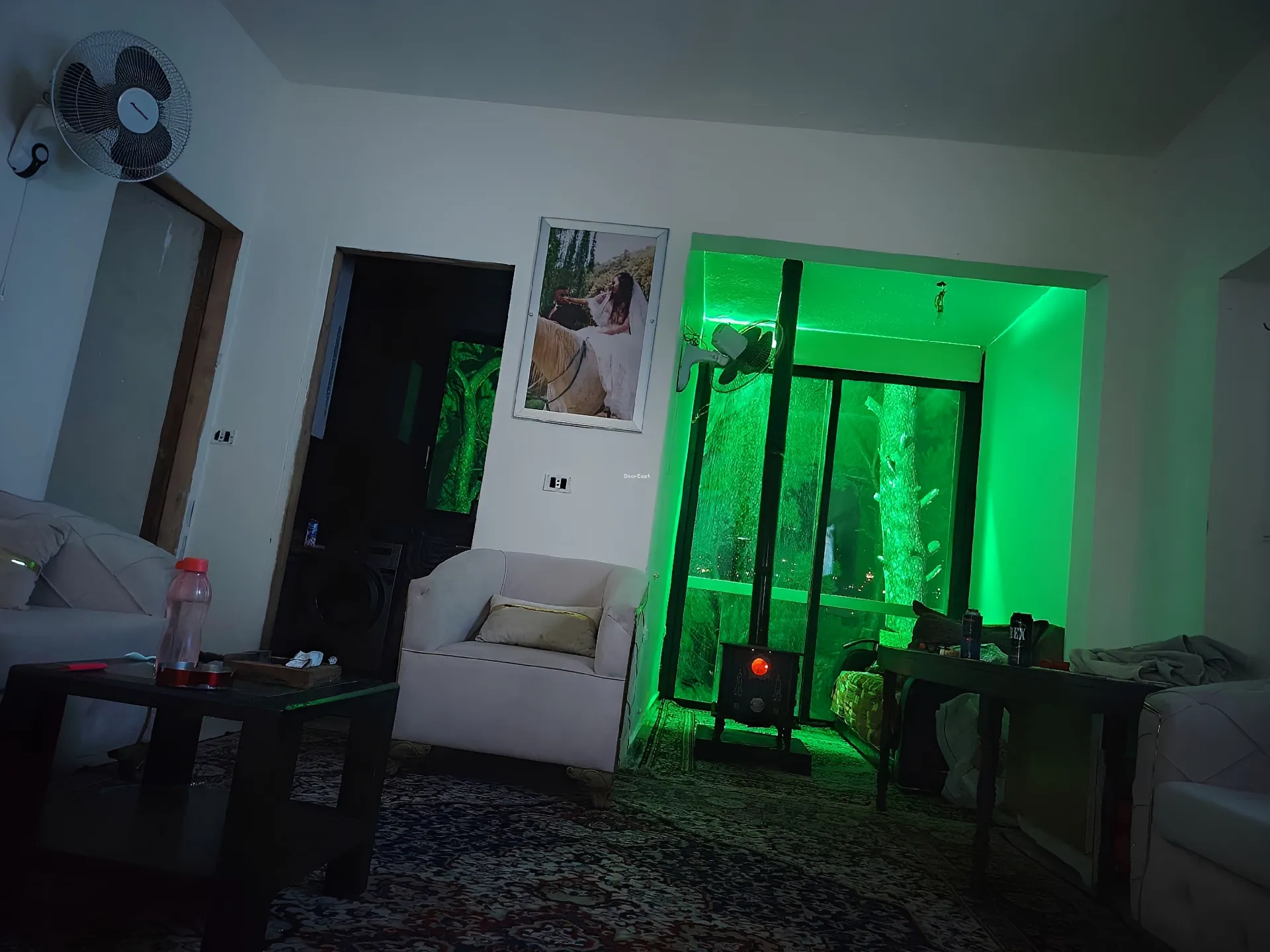House for rent in Bhamdoun