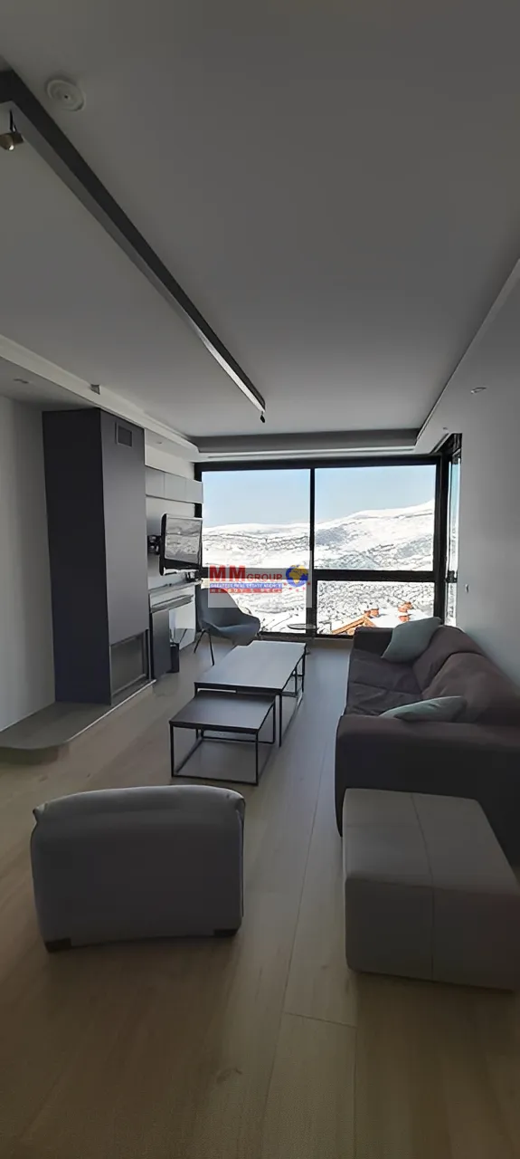 Chalet for Sale in Zaarour