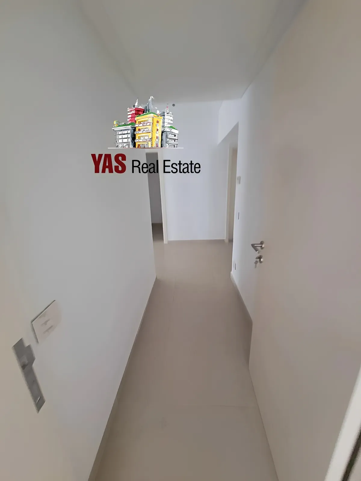 Apartment for Sale in Baabda