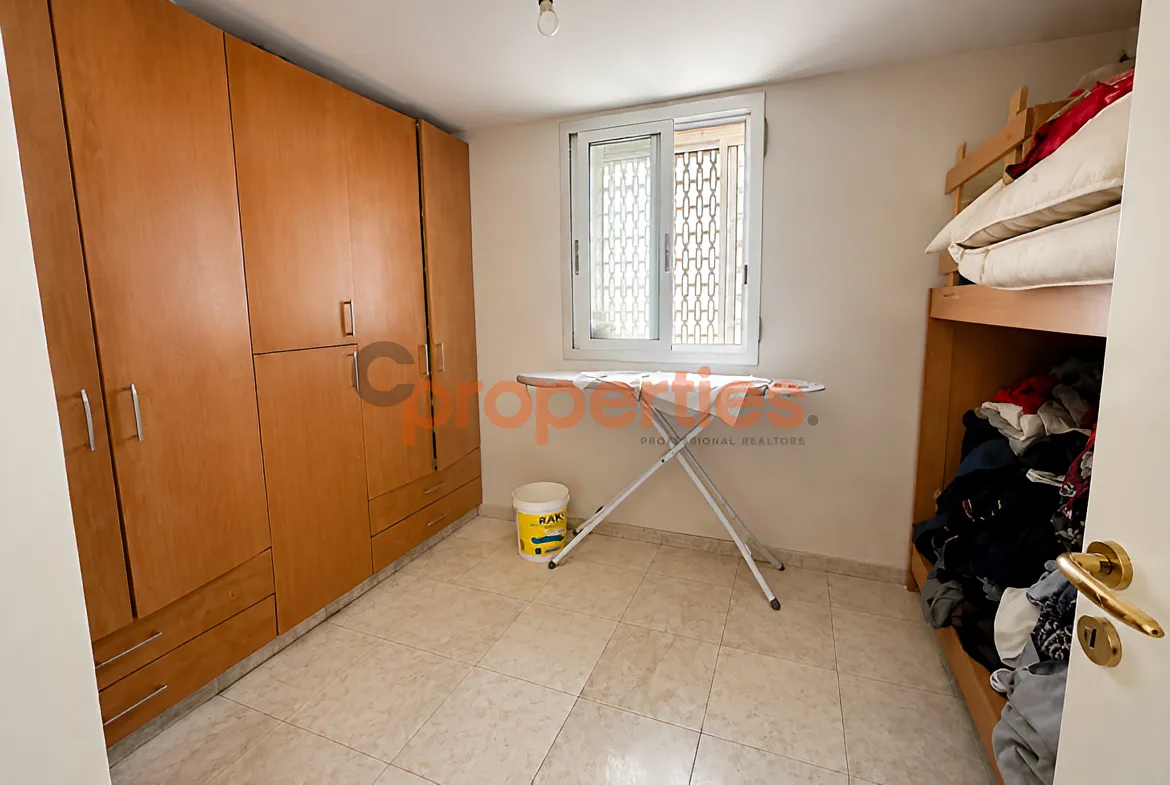 Apartment for Rent in Achrafieh