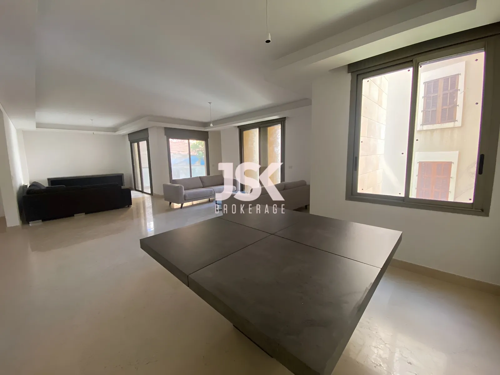 Apartment for Rent in Achrafieh