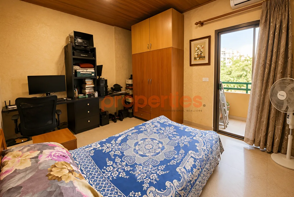 Apartment for Sale in Zalqa