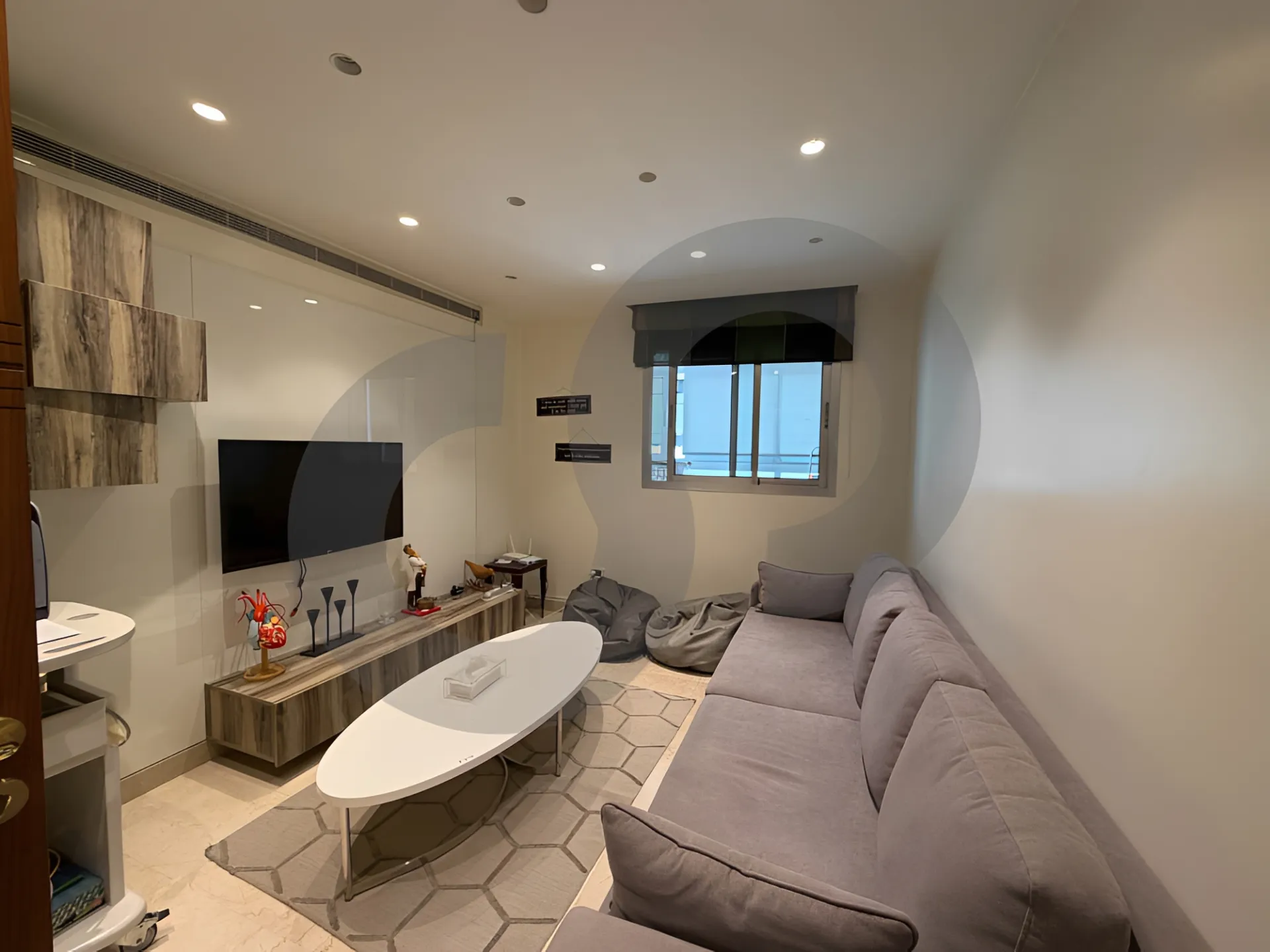 Apartment for Sale in Raoucheh