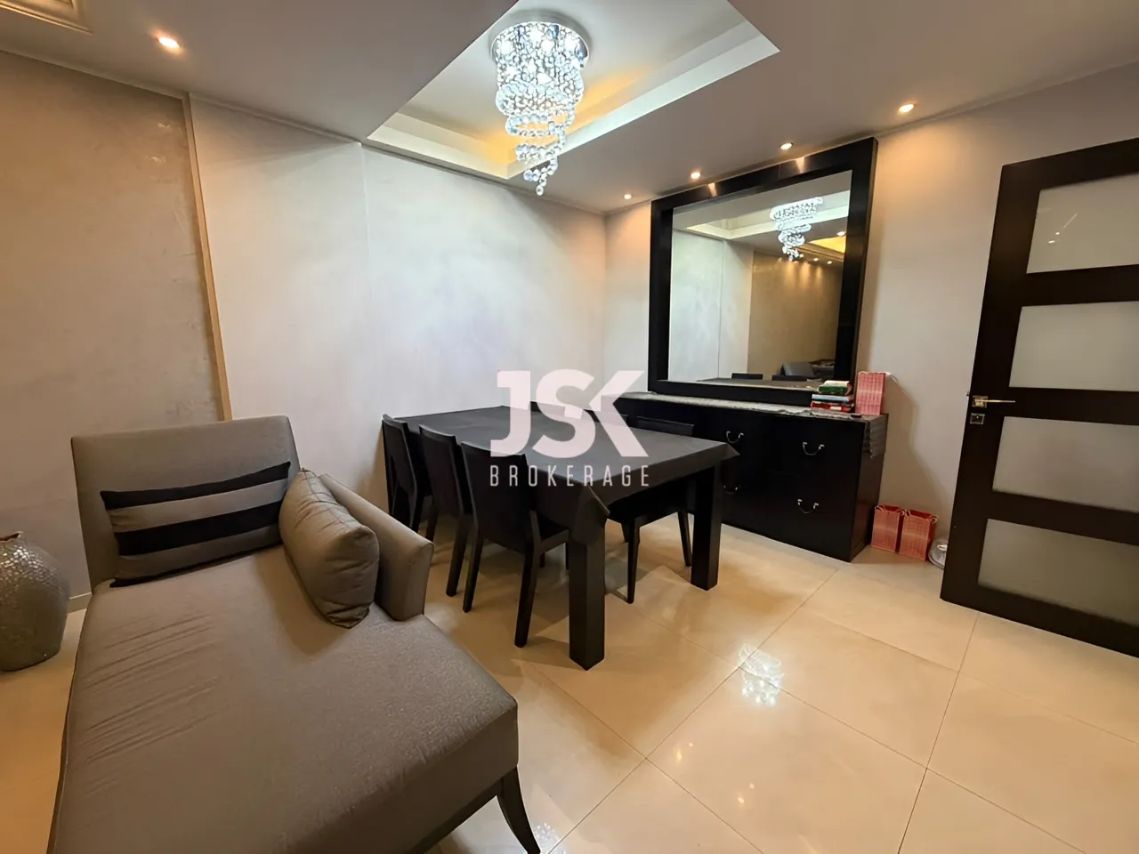 Apartment for Rent in Sabtiyeh - 3 bed, 2 bath