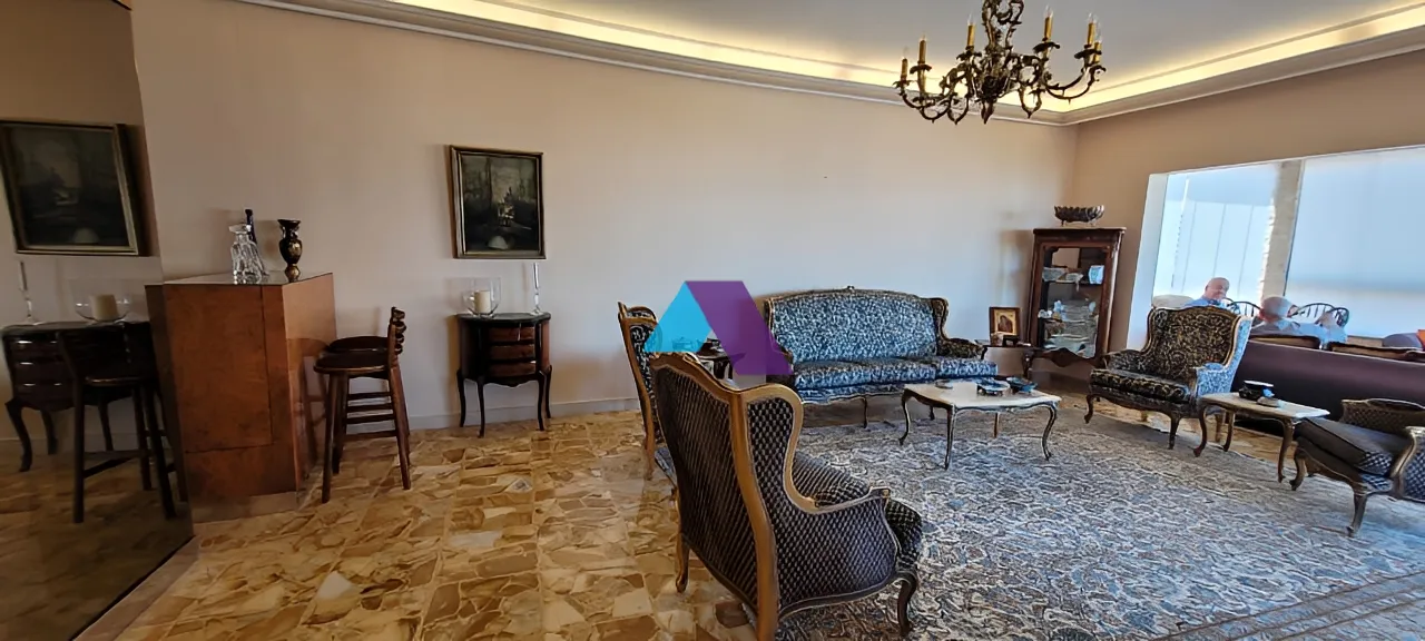 Apartment for Sale in Achrafieh