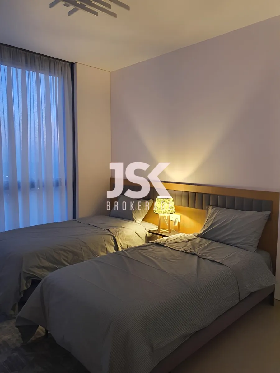 Apartment for Rent in Dekwaneh, Lebanon