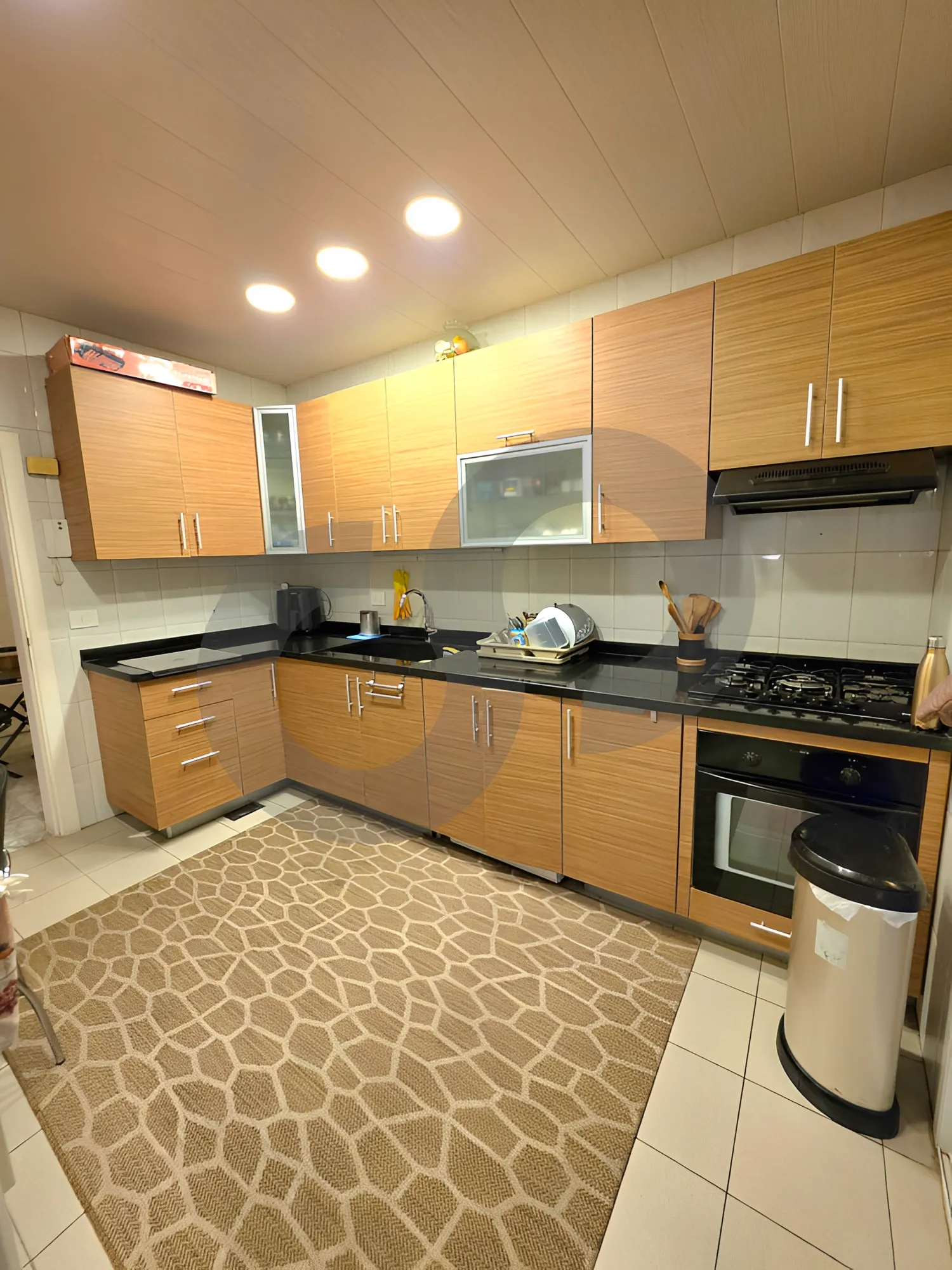 Apartment for Sale in Ghadir