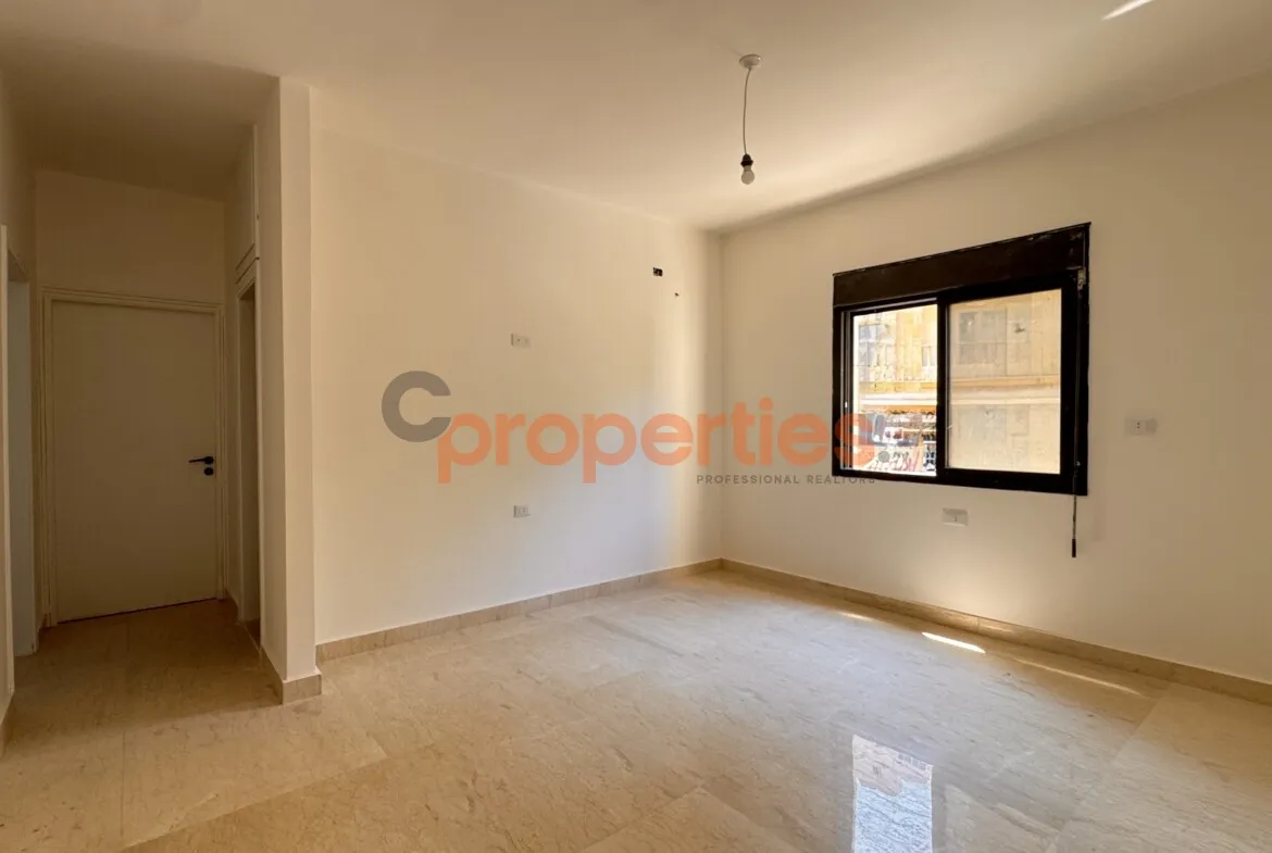 Apartment for Rent in Aaoukar