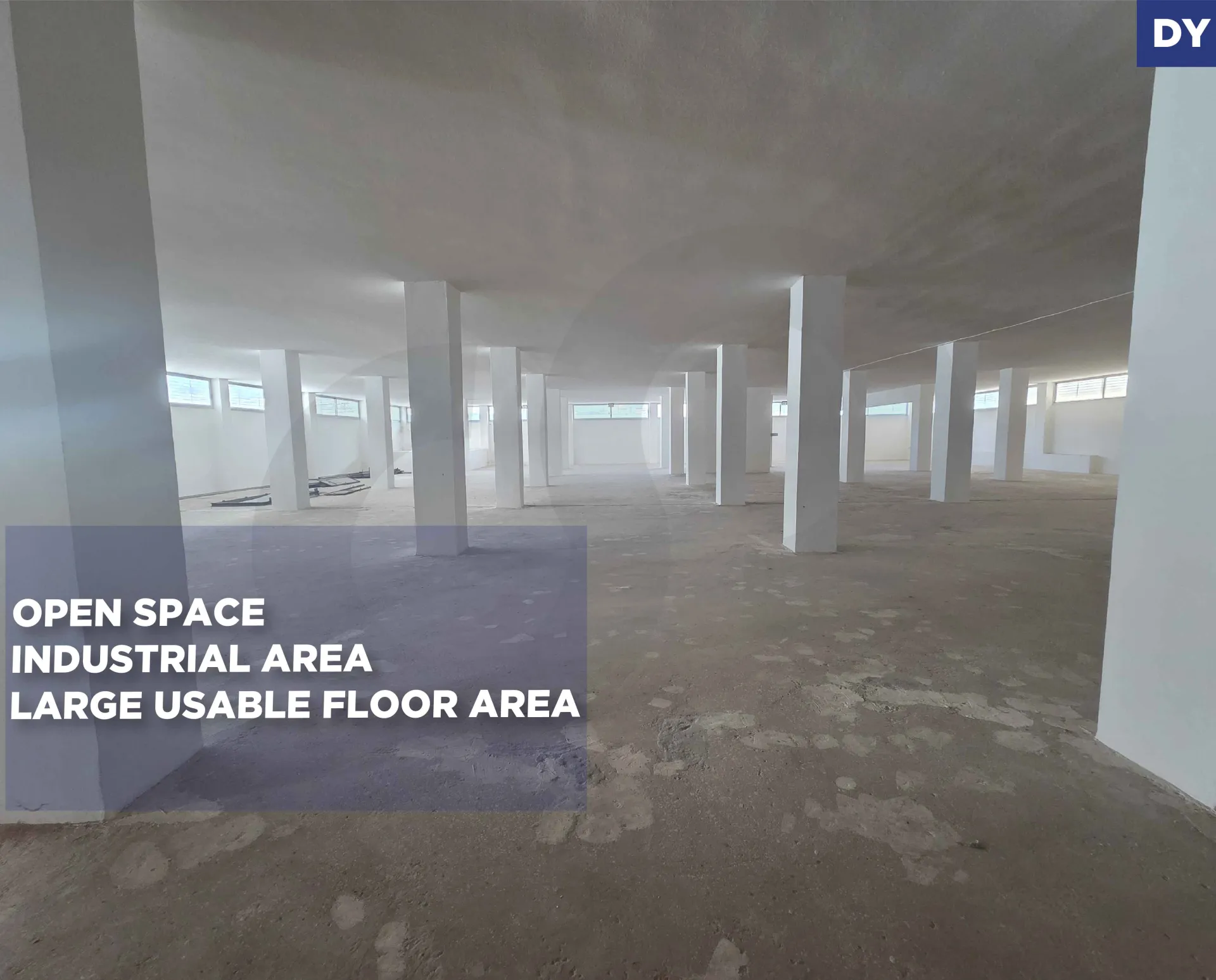 Warehouse for Rent in Zouk Mosbeh