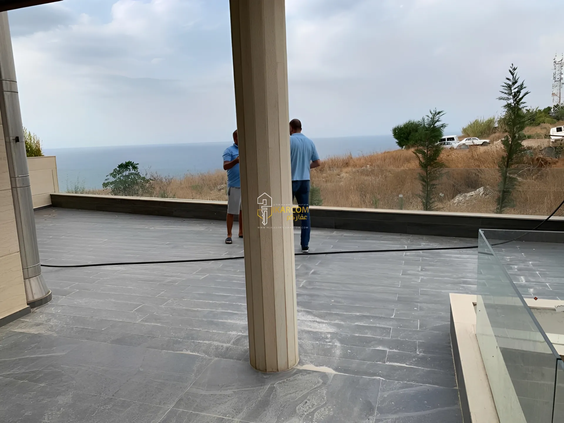 Apartment  for Sale in Dbaye