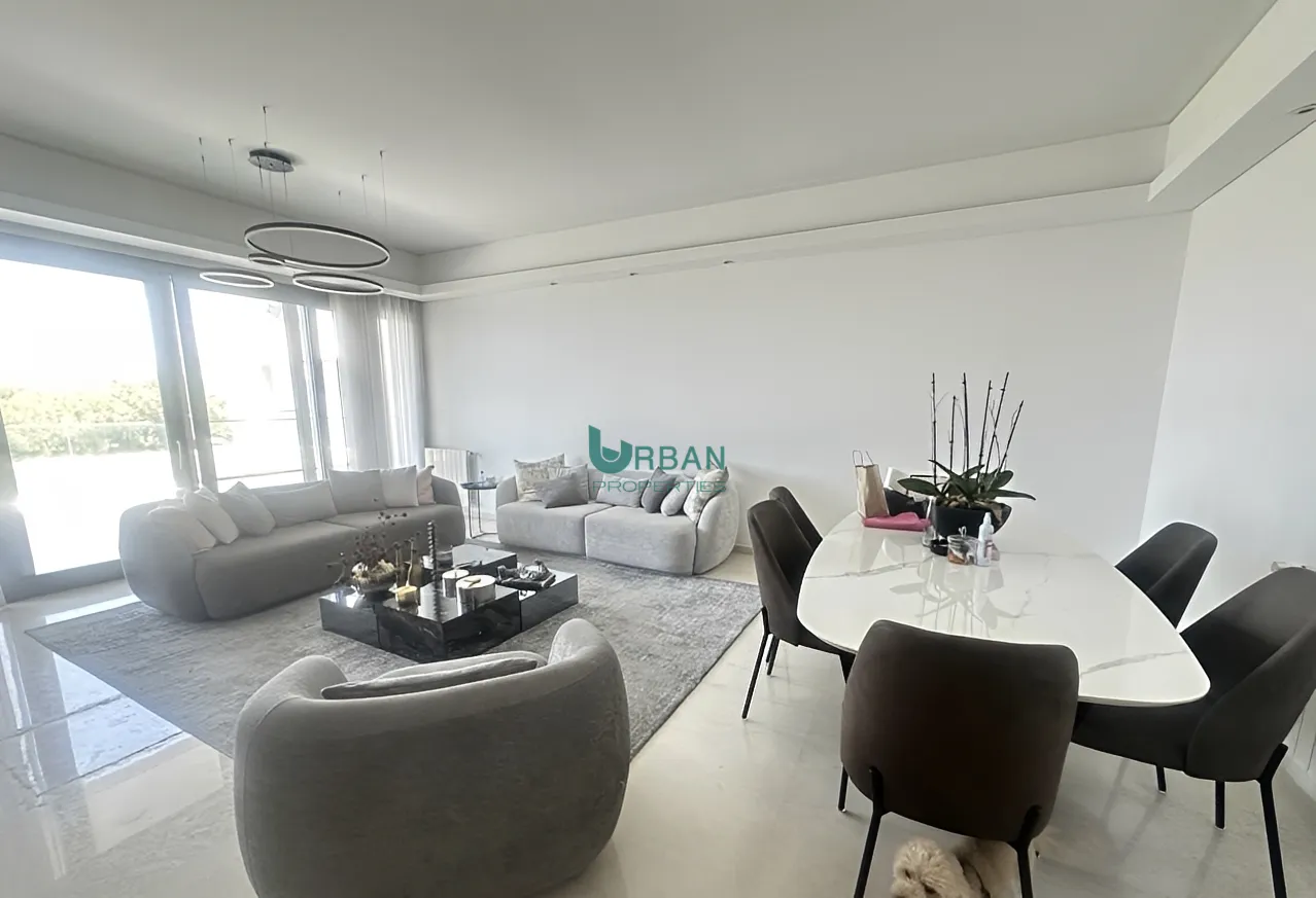 Residential in Dbayeh, lebanon