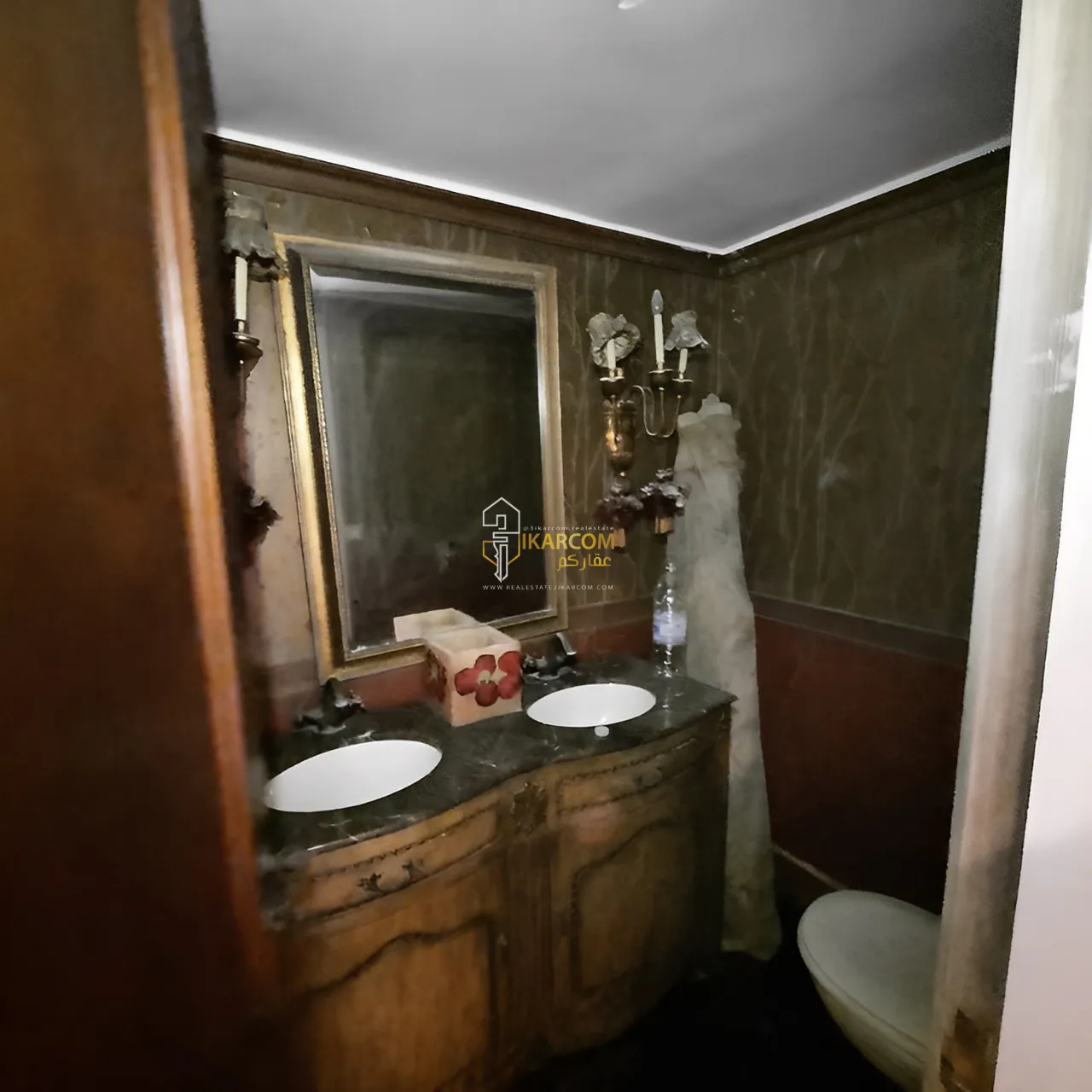 Apartment for Sale in Ramlet El Baida