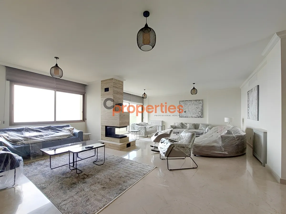 Duplex for Sale in Ain Saadeh