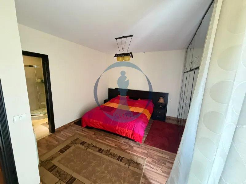 Apartment for sale in Mar Moussa El Douar, Lebanon