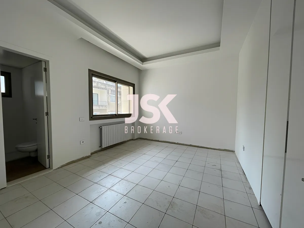 Apartment for Sale in Horch Tabet, Lebanon