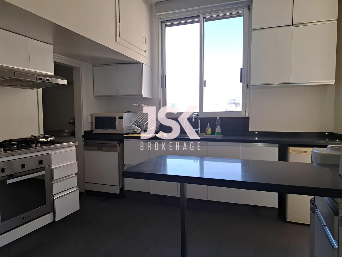 Apartment for Sale in Zouk Mikael, Lebanon