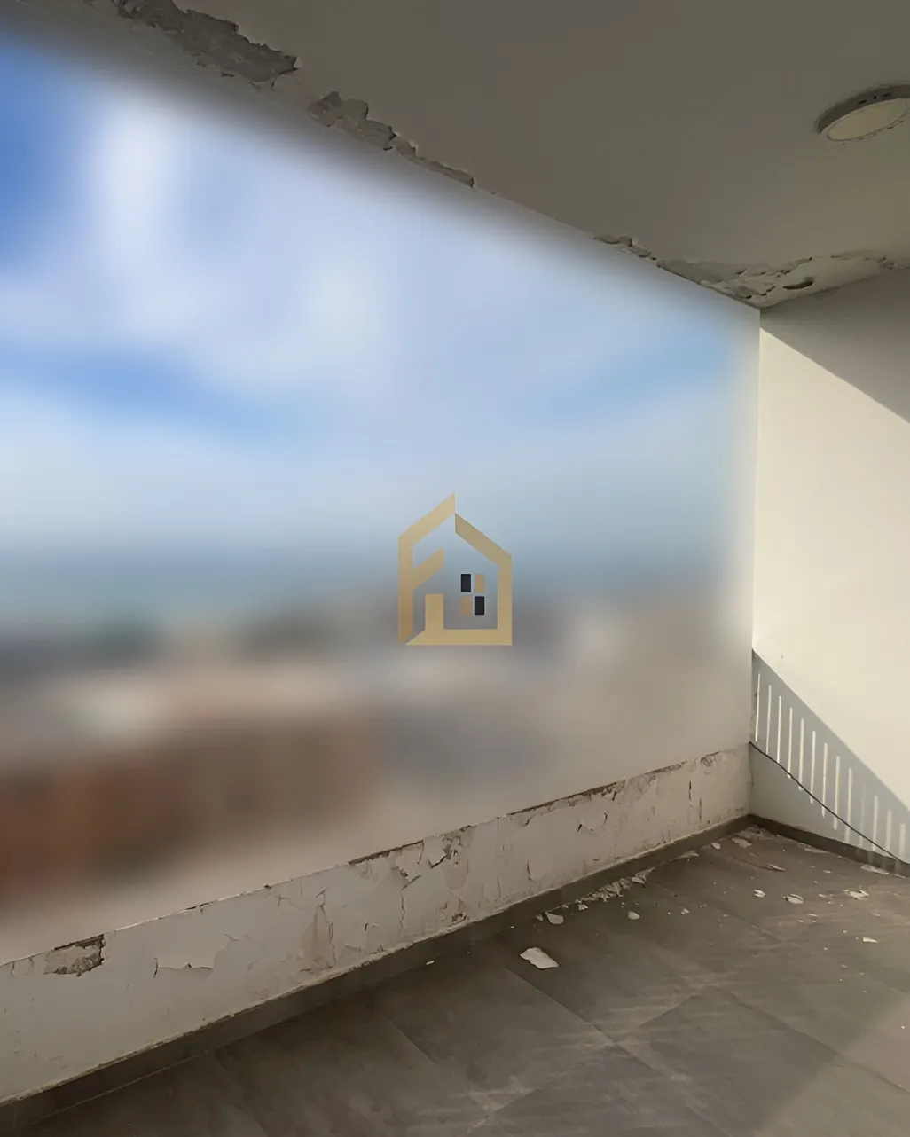 Apartment for rent in Zouk Mosbeh, Lebanon - 2 bed, 2 bath