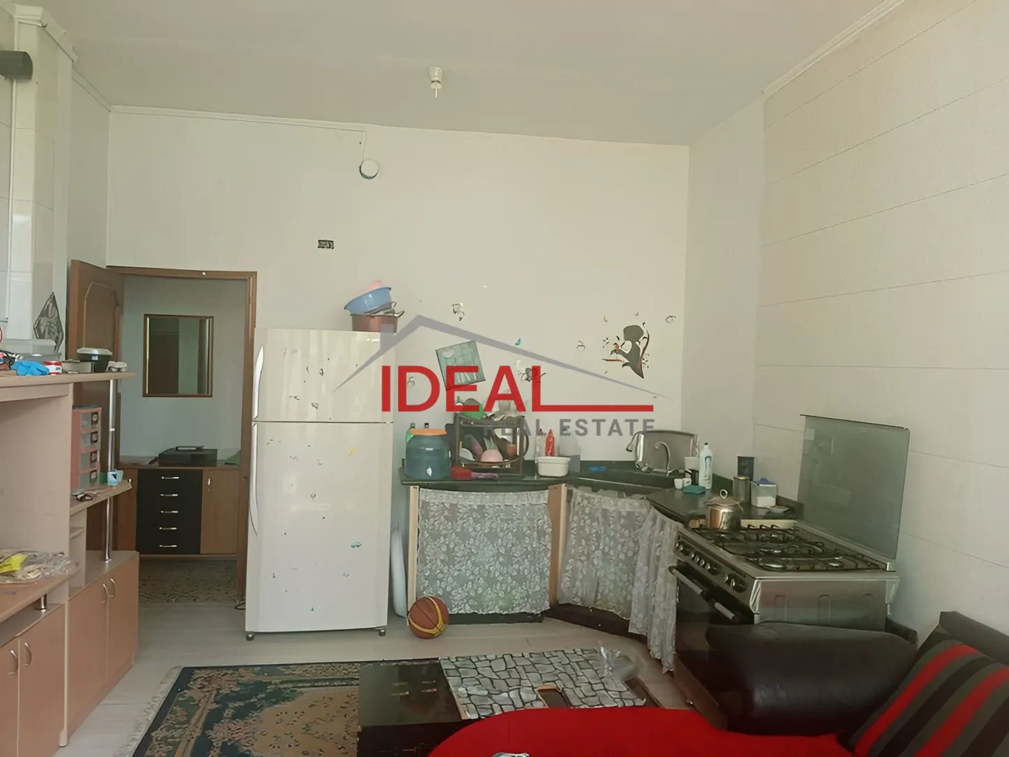 Apartment for Sale in Samqaniyeh, Lebanon