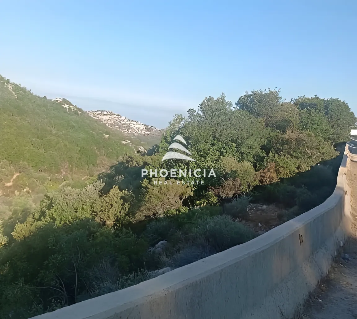 Residential Land for sale in Hadtoun