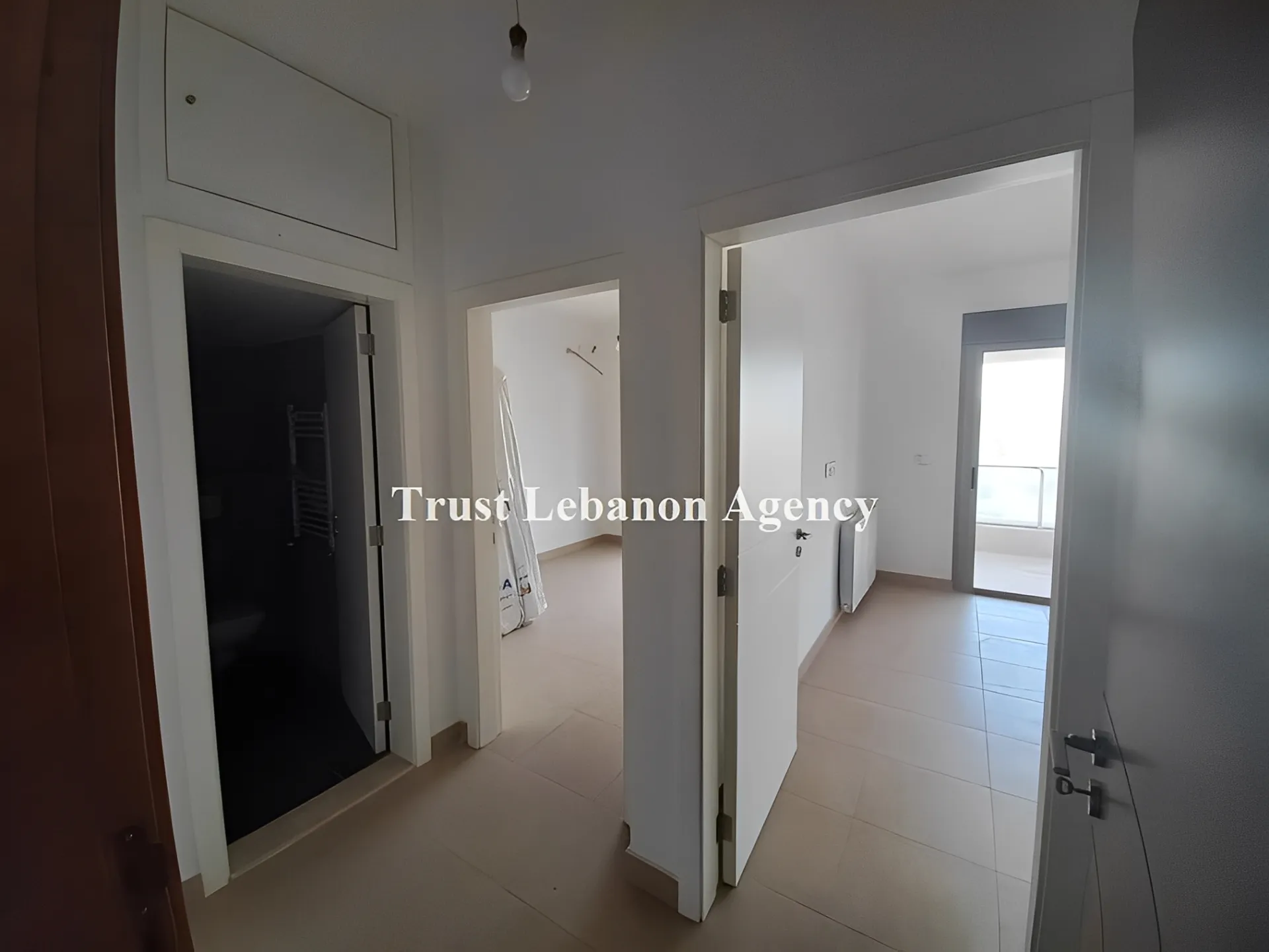 Apartment for Sale in Baabda Hazmieh - 3 bed, 2 bath