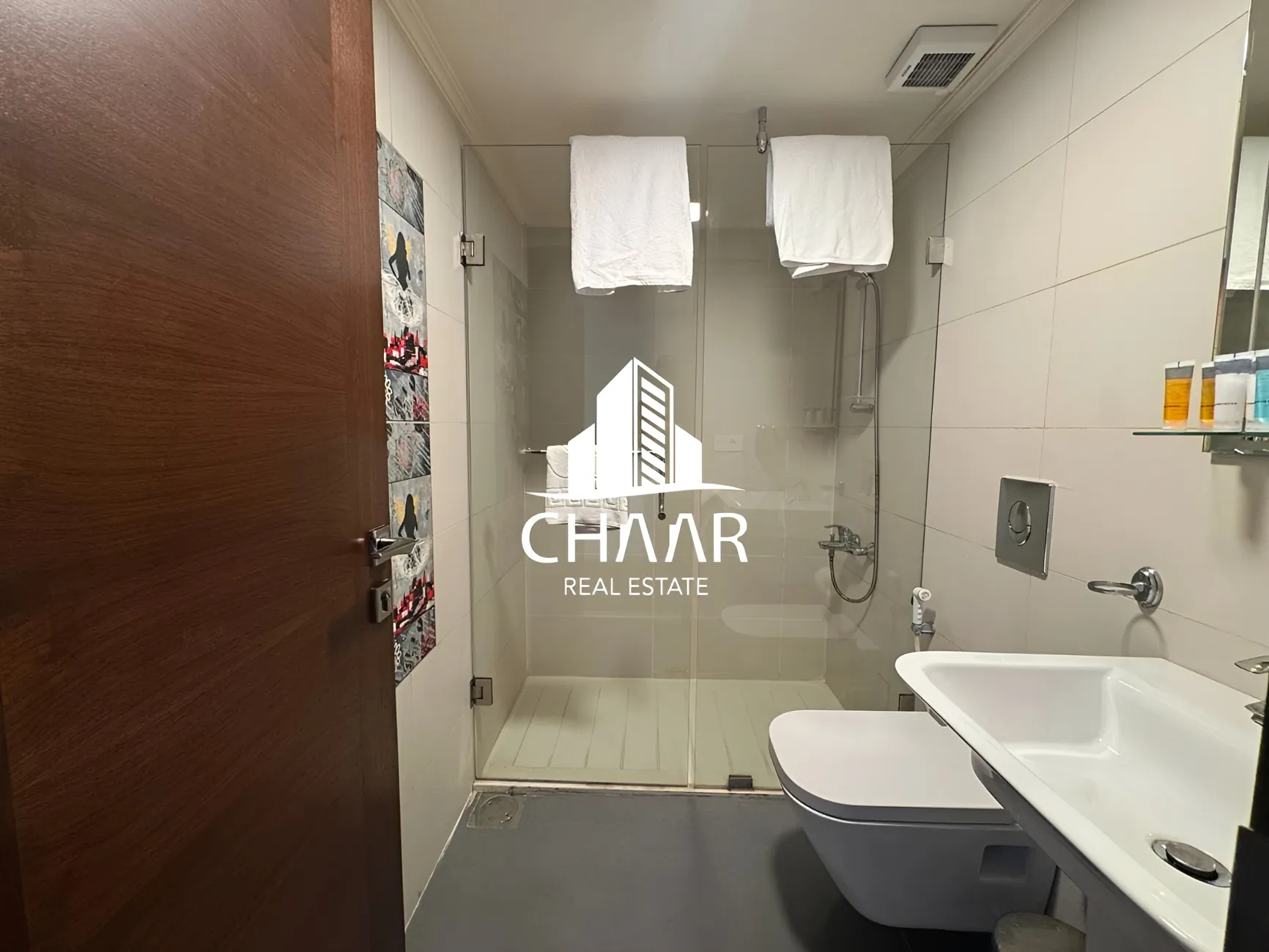 Apartment for rent in Spears, Bayrut, Lebanon