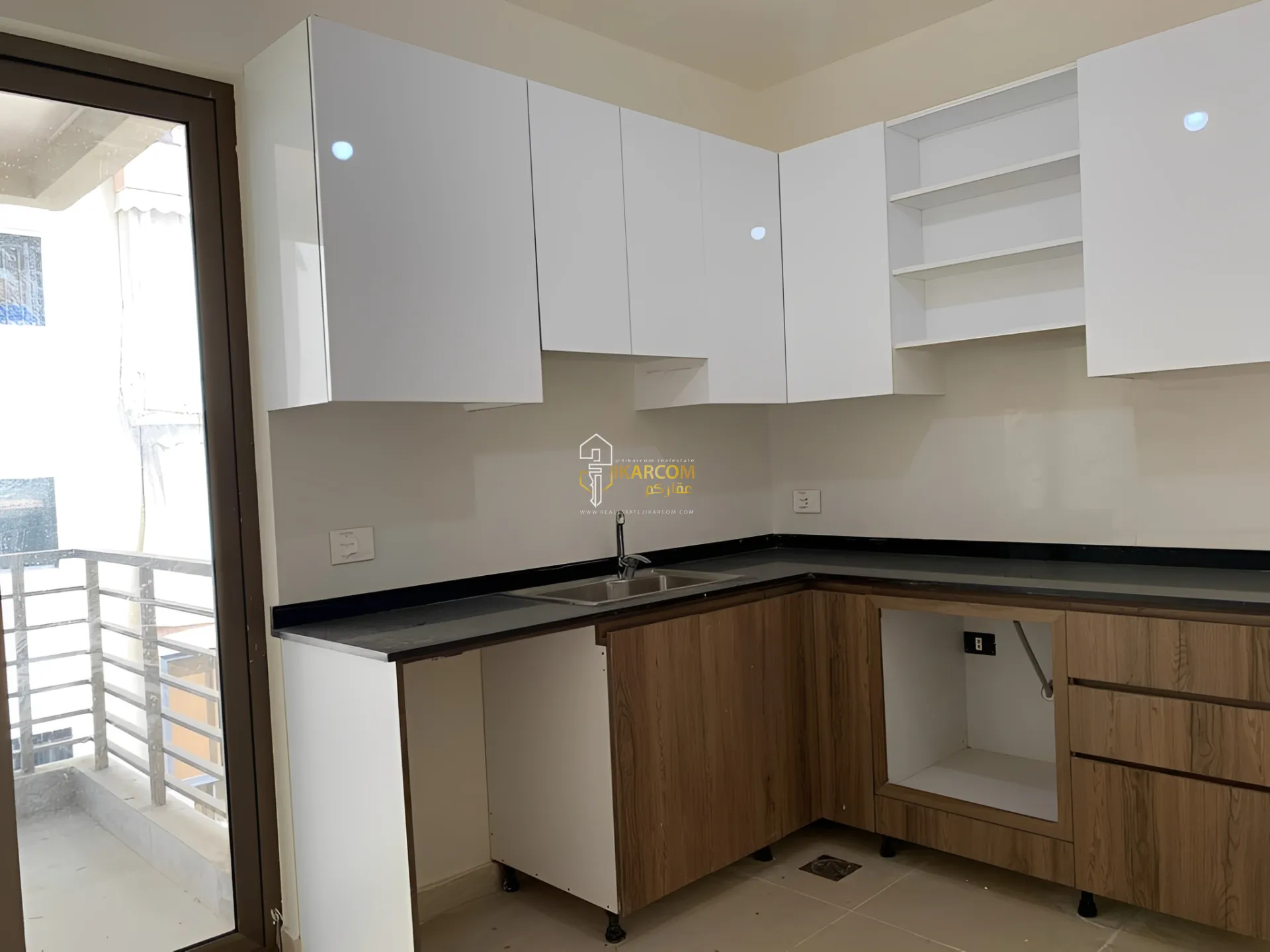 Apartment for Sale in Jal El Dib