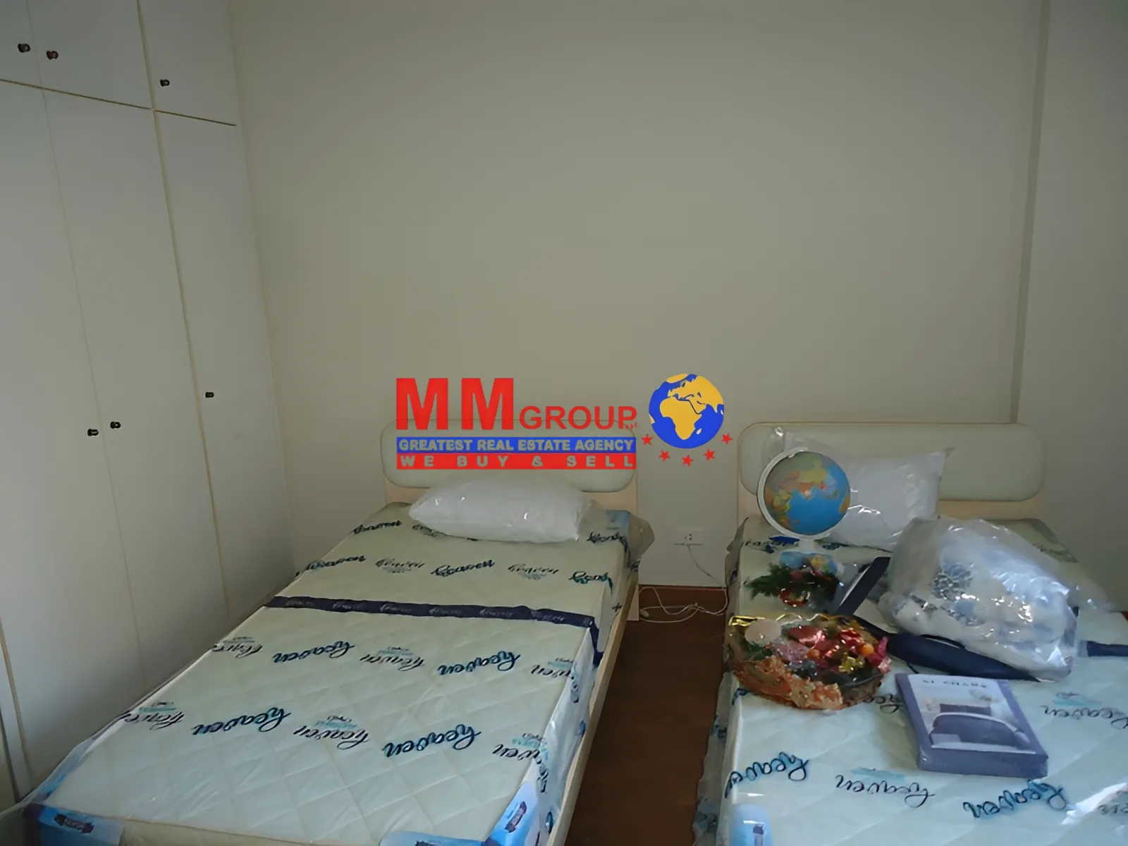 Apartment for sale in Mansourieh