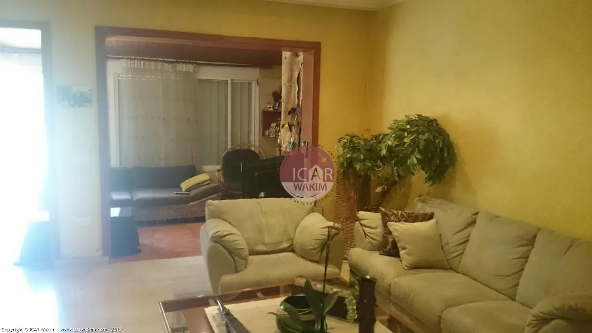 Triplex for Sale in Aayoun
