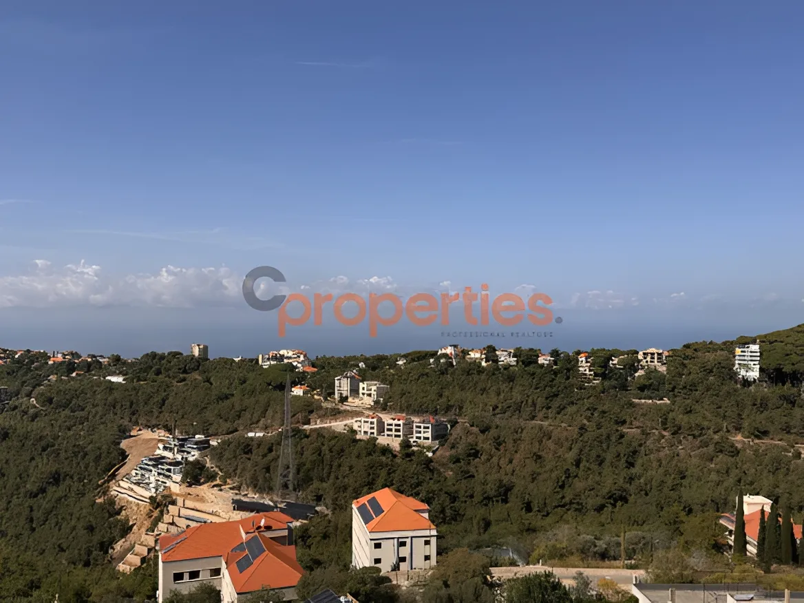 Apartment for Sale in Beit Misk