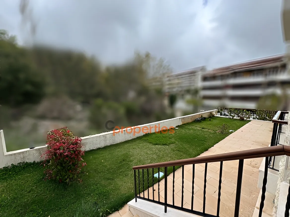 Chalet for Sale in Faitroun - 2 bed, 3 bath