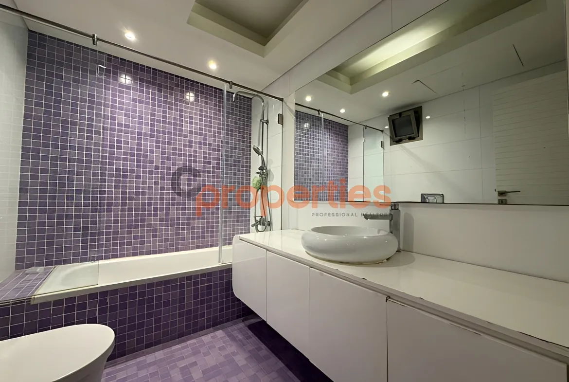 Apartment for Rent in Hazmieh