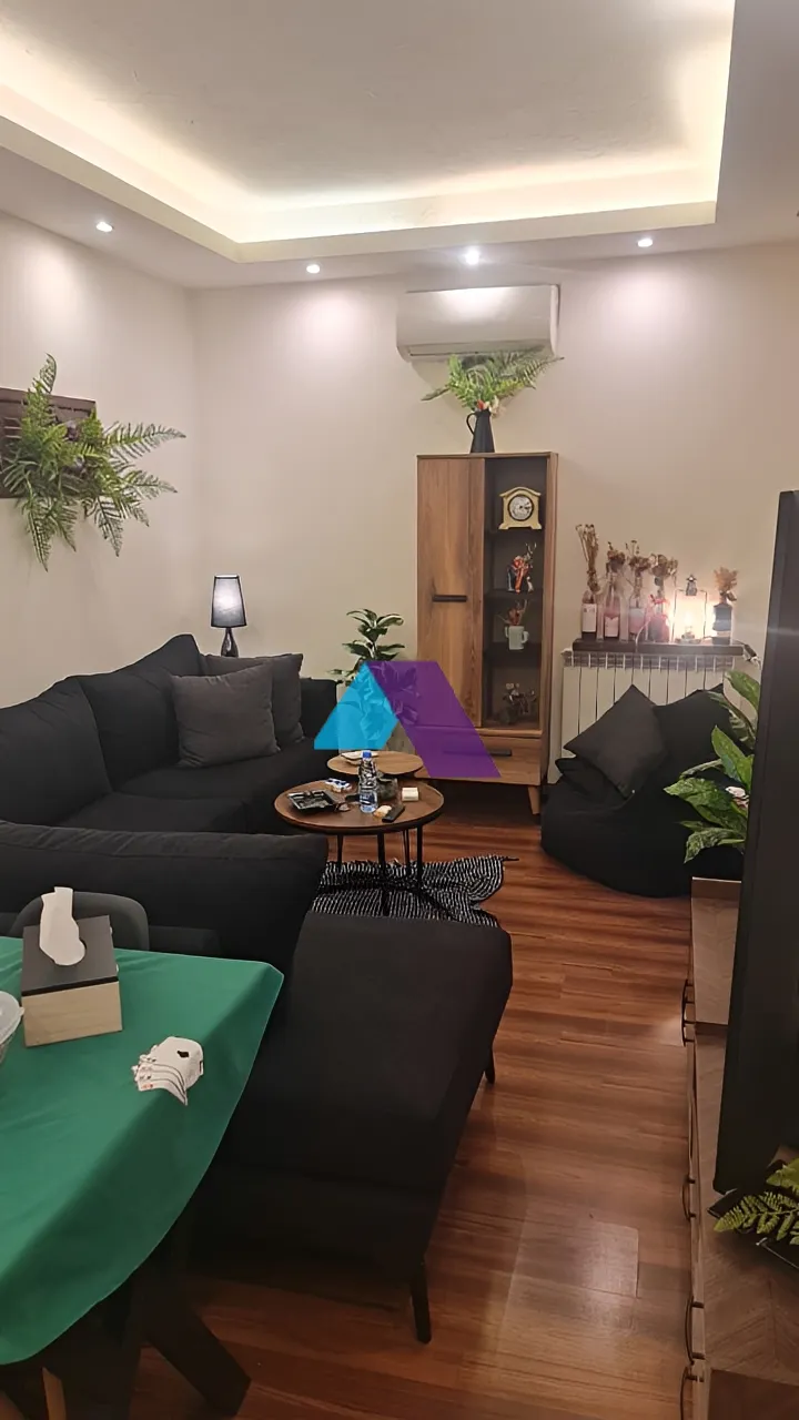 Apartment for Sale in Dik El Mehdi