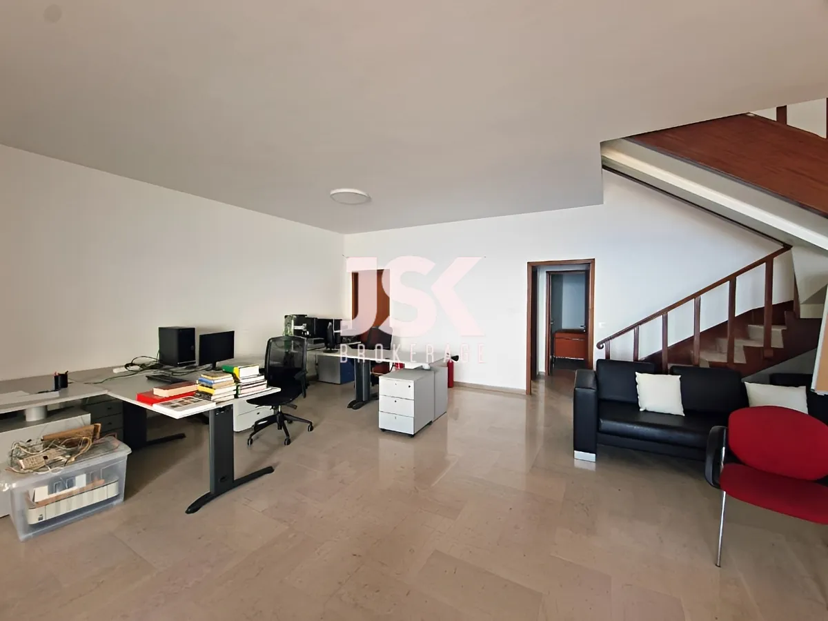 Duplex for Sale in Adma w Dafnah, Lebanon