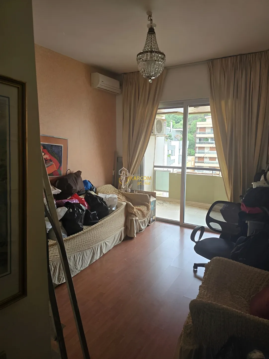 Apartment for sale in Zalqa, Lebanon
