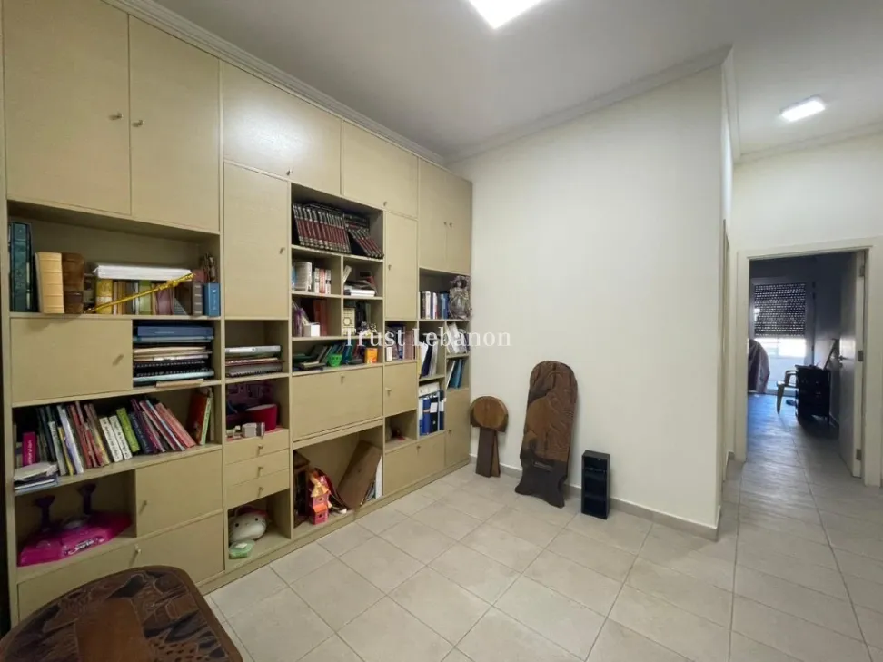 Apartment for rent in Badaro, Beirut, Lebanon