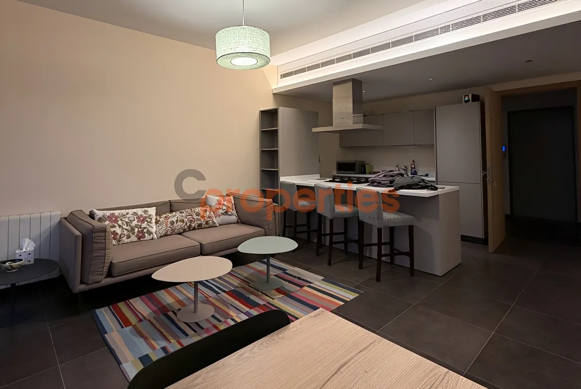 Apartment for Rent in Achrafieh