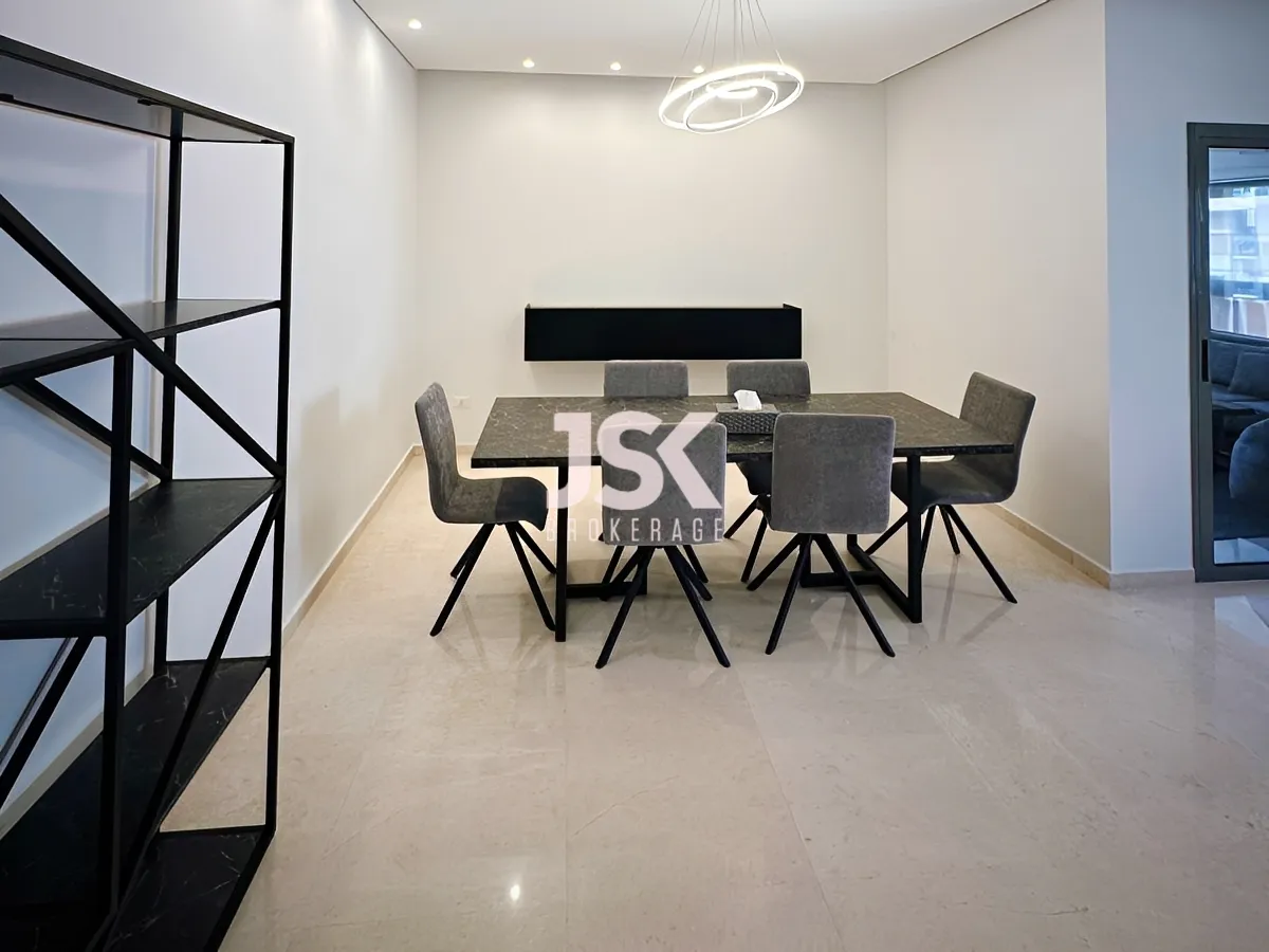Apartment for Sale in Achrafieh