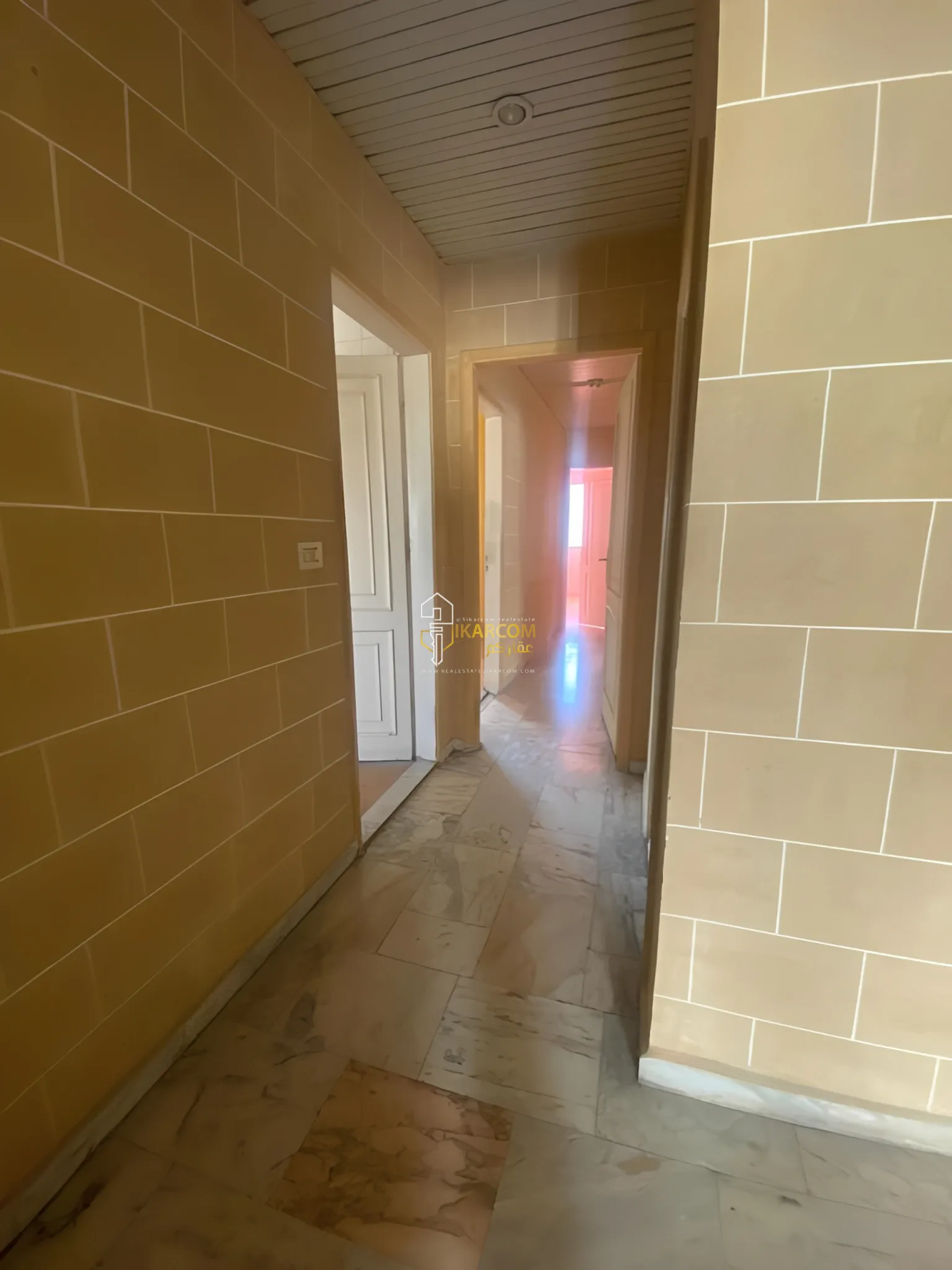 Apartment for Sale in Wata El Msaytbeh, Beirut