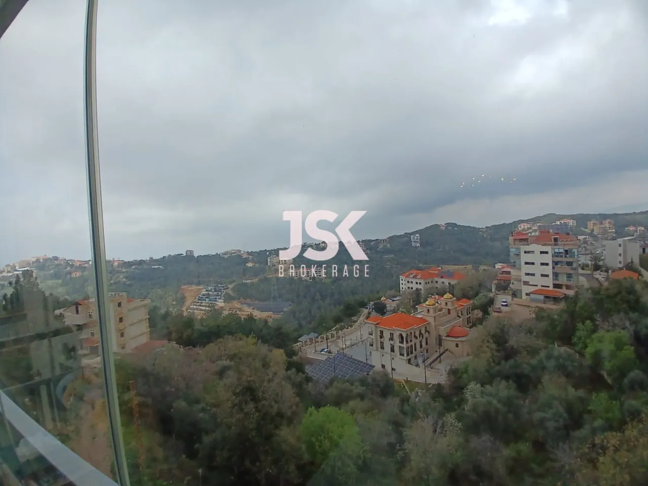 Apartment for Sale in Aatchane