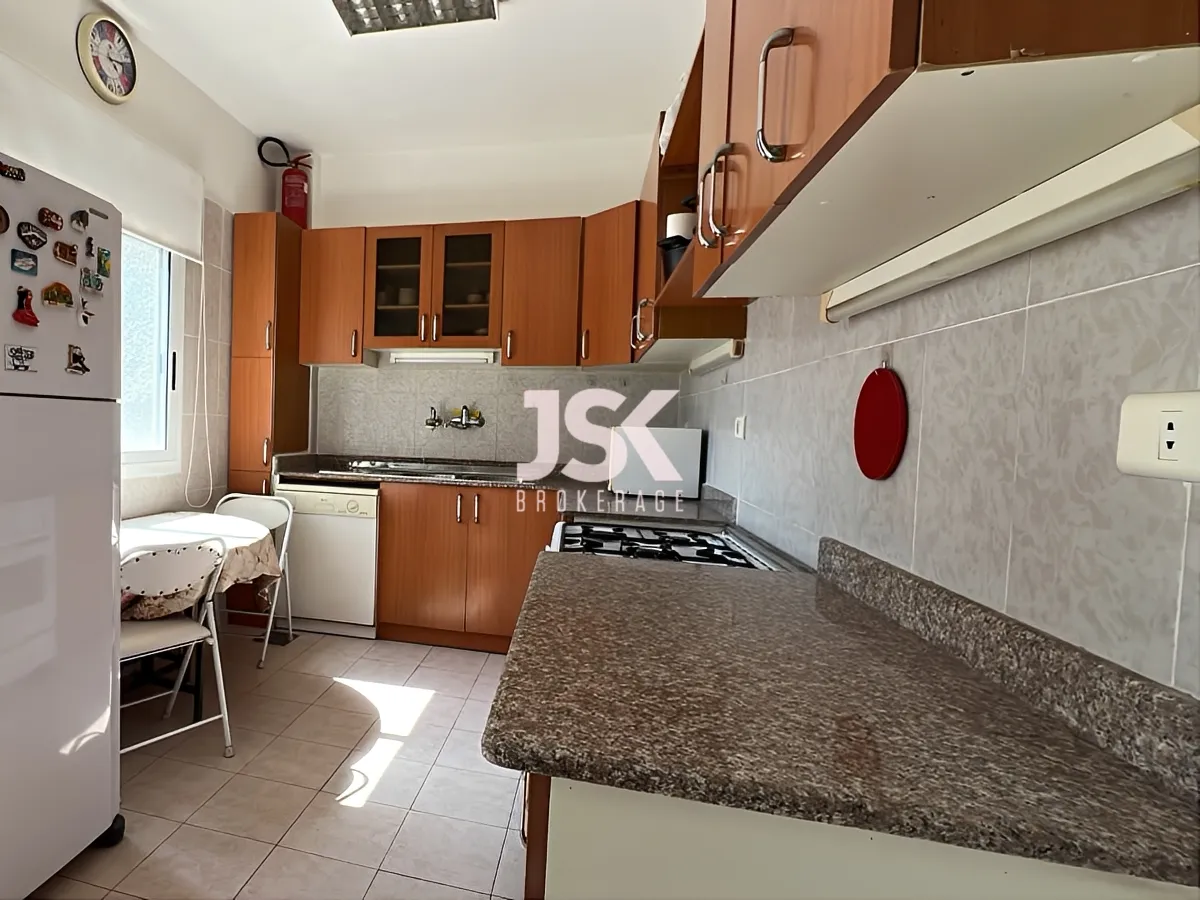 Apartment for Rent in Achrafieh