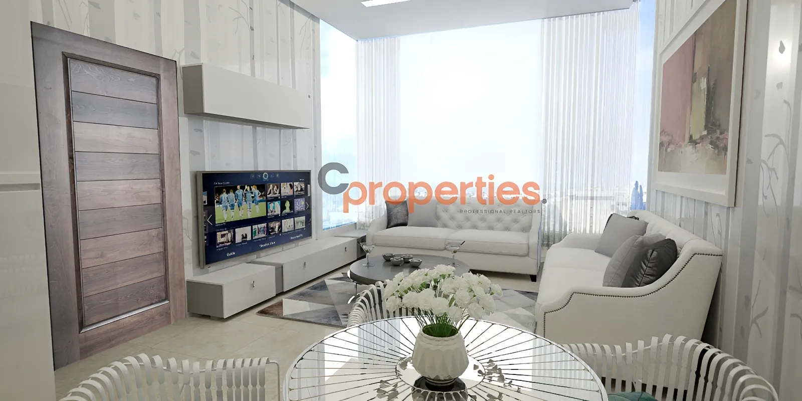 Apartment for Sale in Bourj Hammoud - 2 bed, 1 bath
