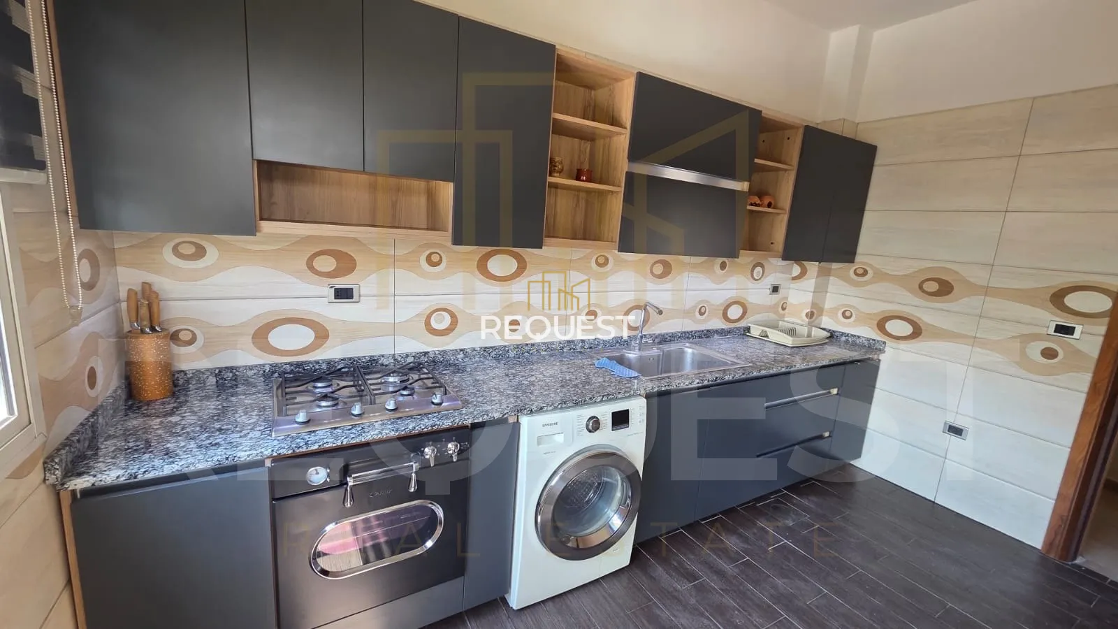 Apartment for rent in Achrafieh, beirut, lebanon