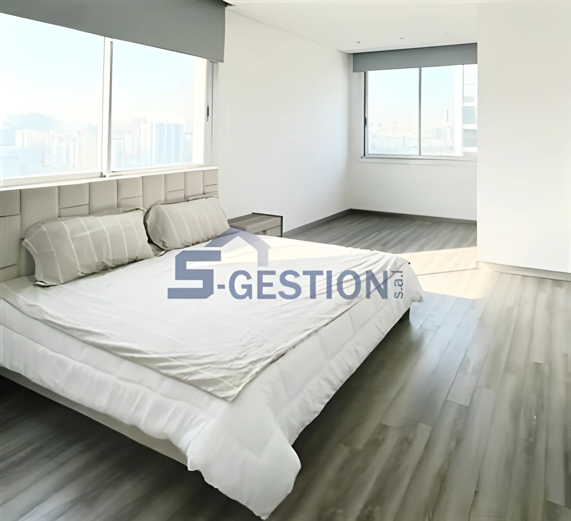 Apartment for Rent in Horch Tabet