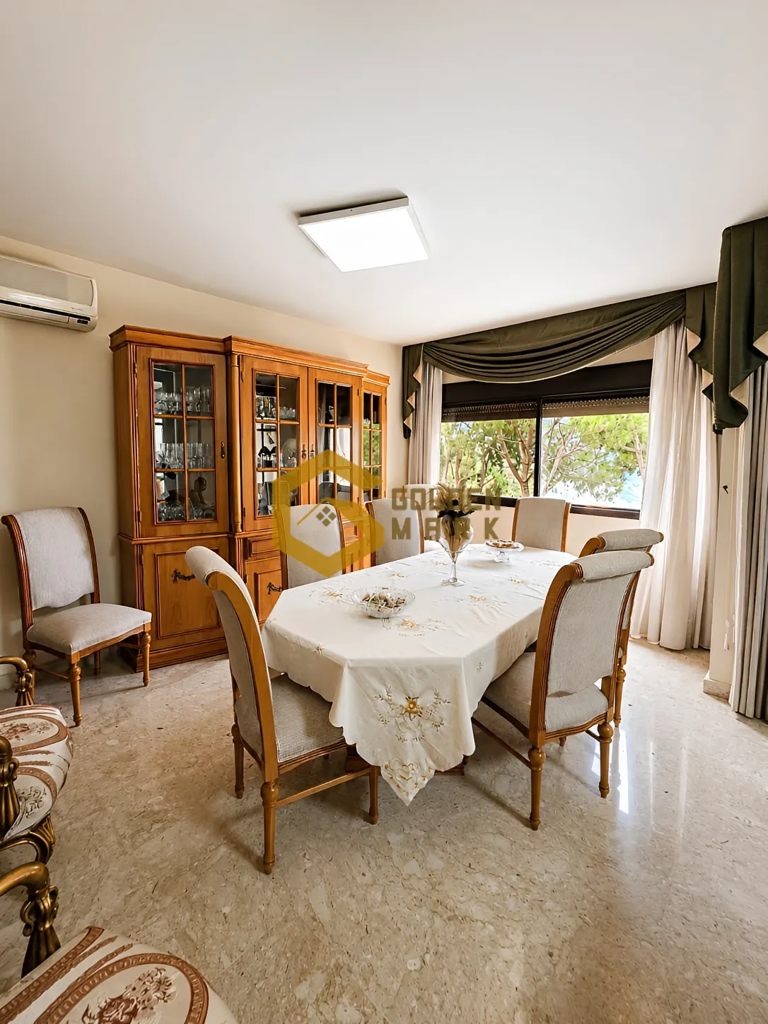 Apartment for sale in Amchit, Lebanon - 1 bed, 3 bath